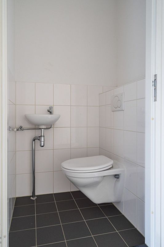 Menno van Coehoornstraat 9 Photo Blur 5