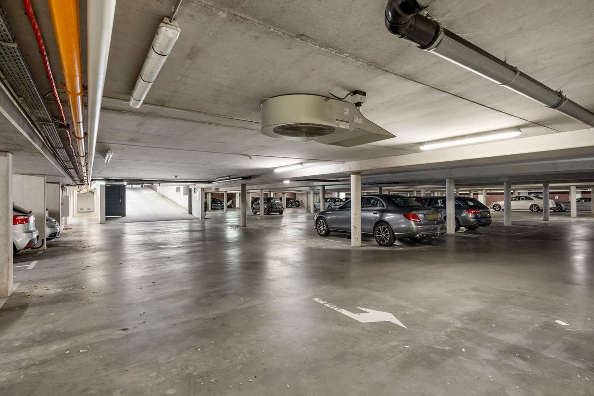 Menno van Coehoornstraat 9 Photo Blur 30