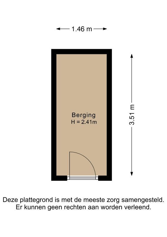 Menno van Coehoornstraat 9 Floorplan Blur 1