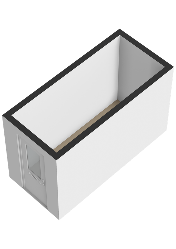 Menno van Coehoornstraat 9 Floorplan Blur 4