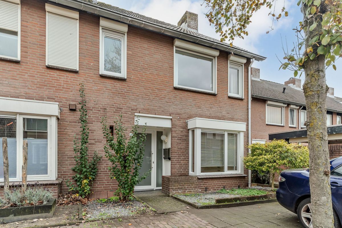 Leibeemd 130 Photo Blur 4