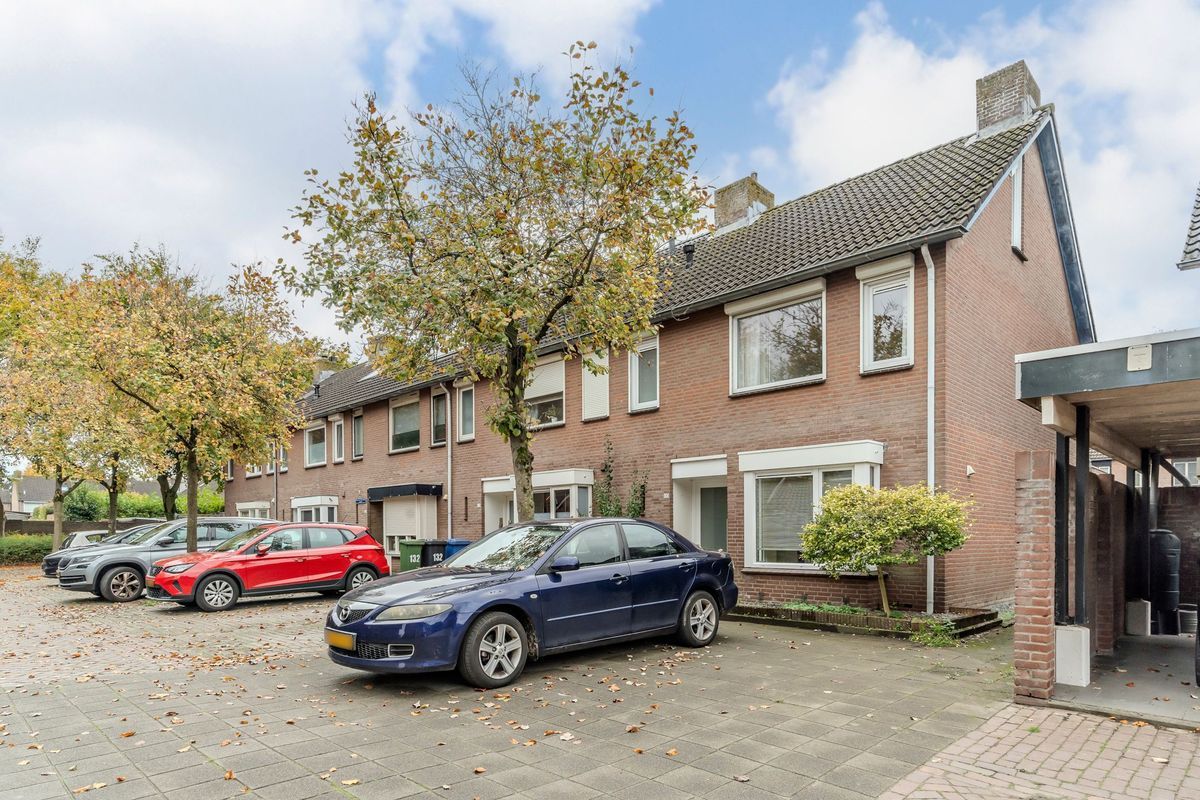 Leibeemd 130 Photo Blur 30