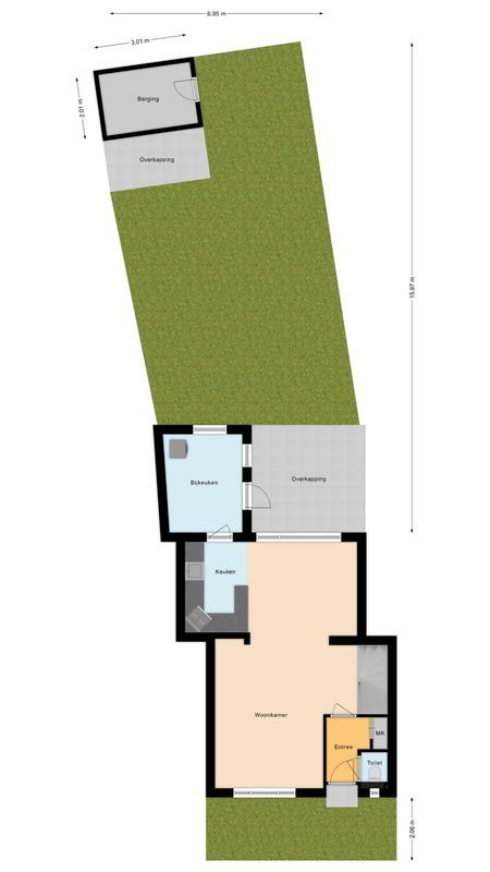 Leibeemd 54 Floorplan Blur 2