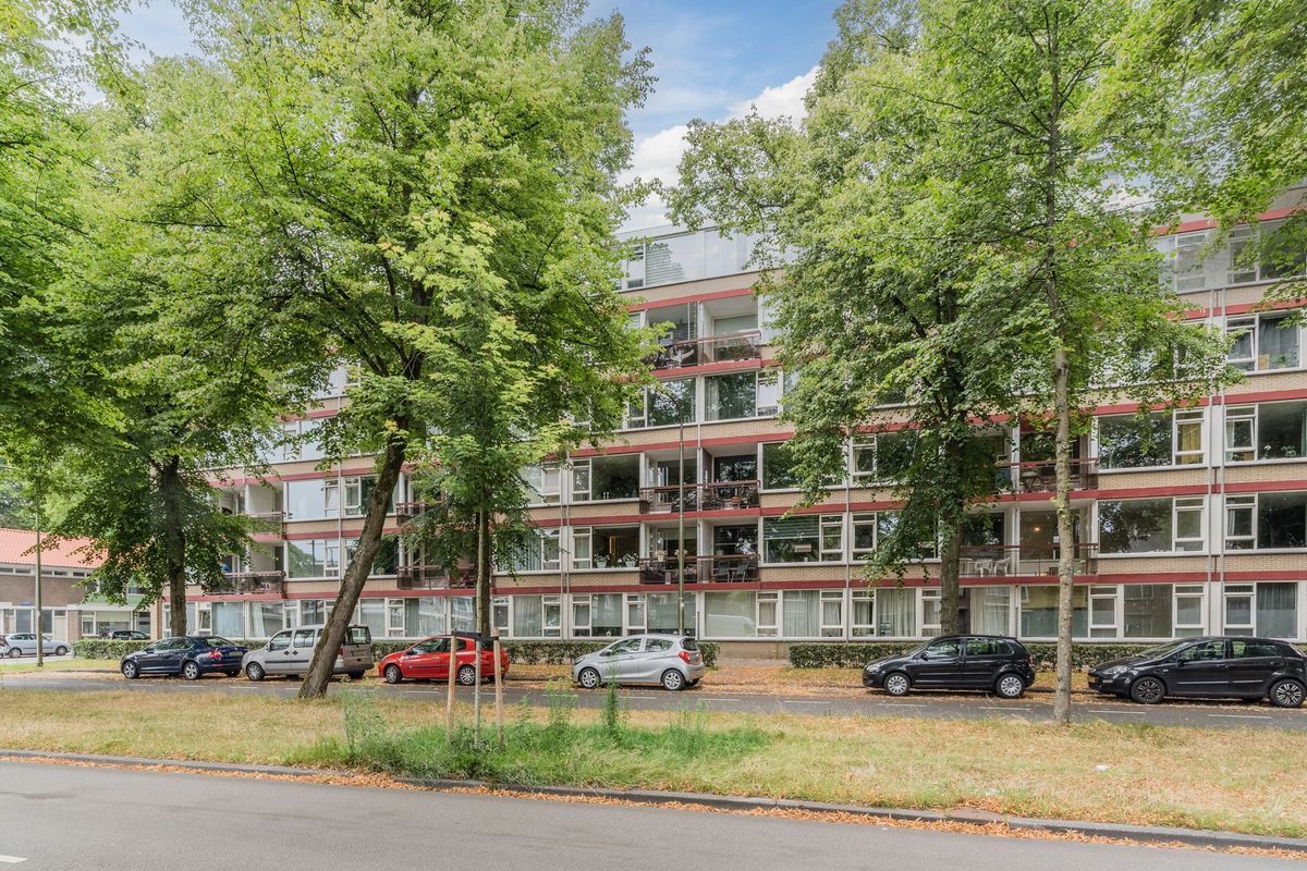 Postelse Hoeflaan 77 Photo Blur 31