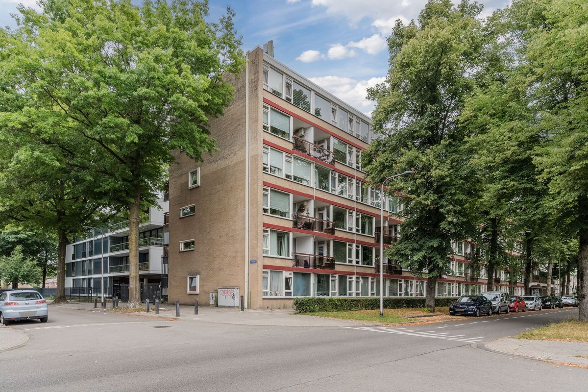 Postelse Hoeflaan 77 Photo Blur 0