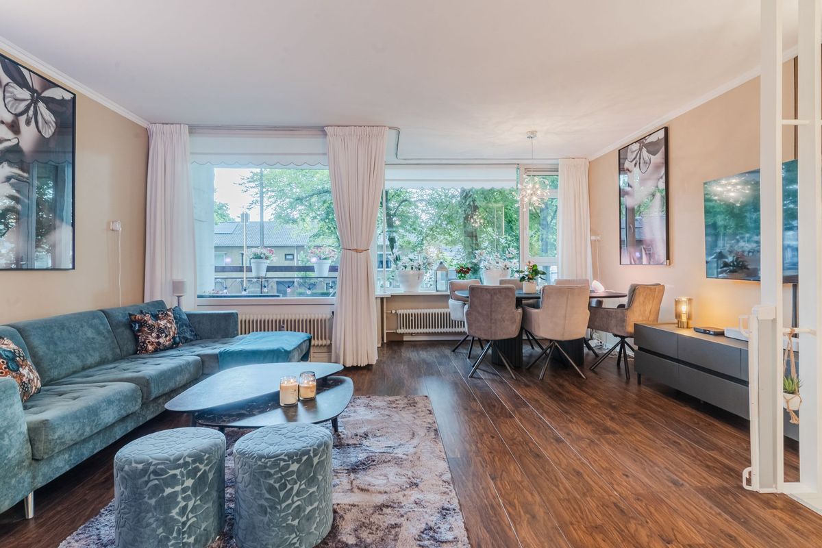 Postelse Hoeflaan 77 Photo Blur 3