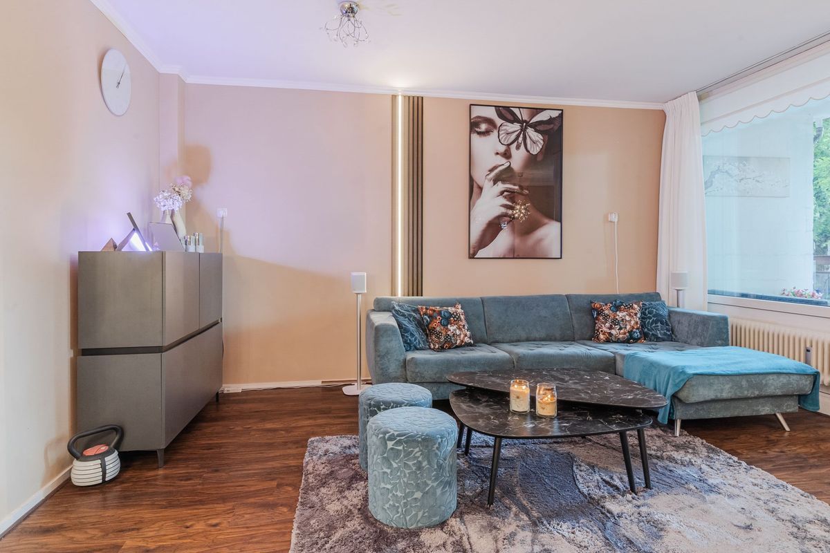 Postelse Hoeflaan 77 Photo Blur 5