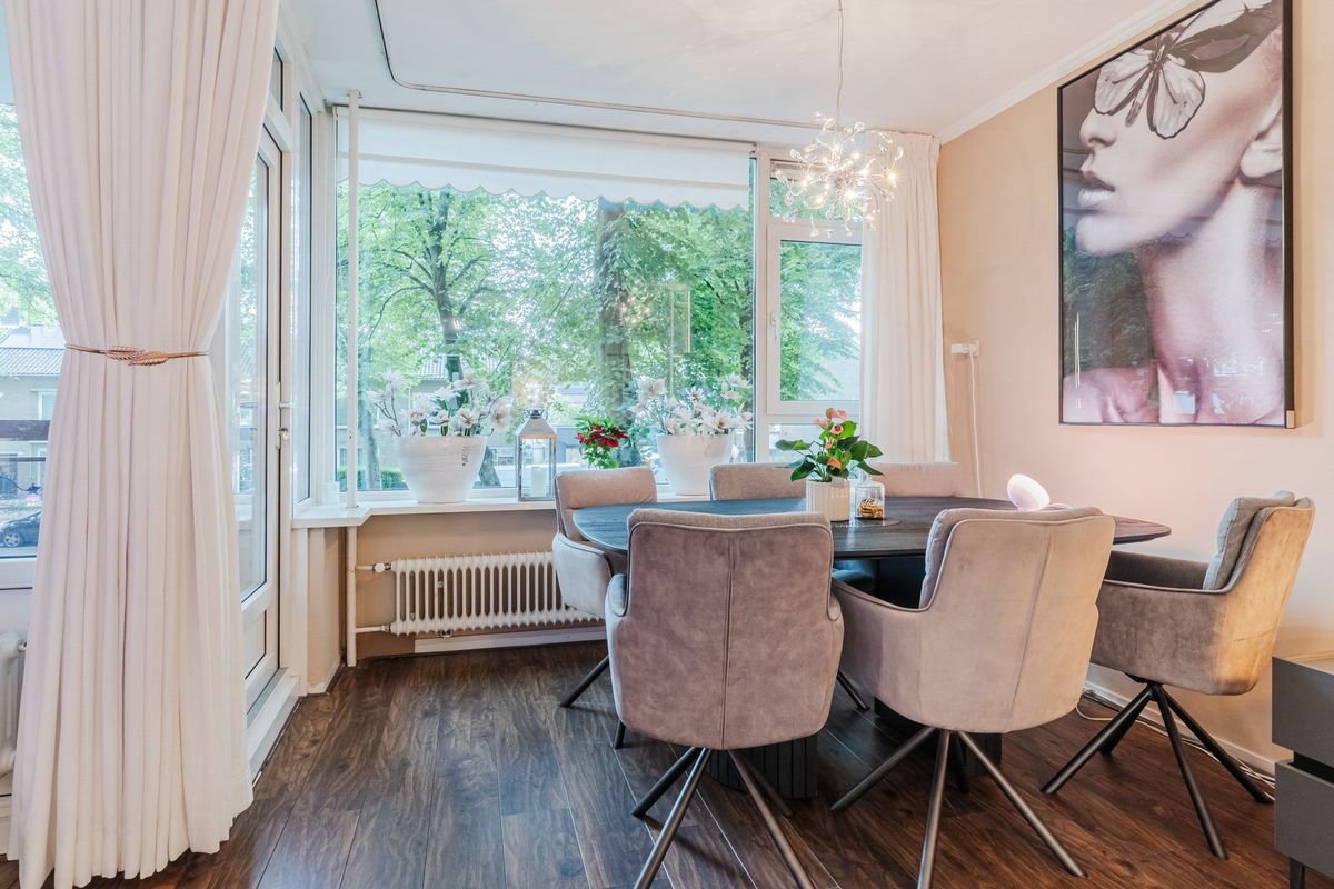 Postelse Hoeflaan 77 Photo Blur 6