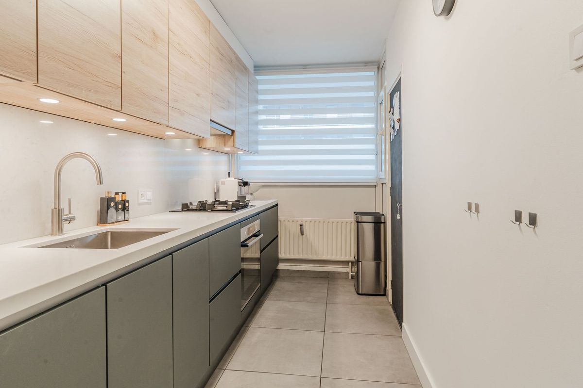 Postelse Hoeflaan 77 Photo Blur 8