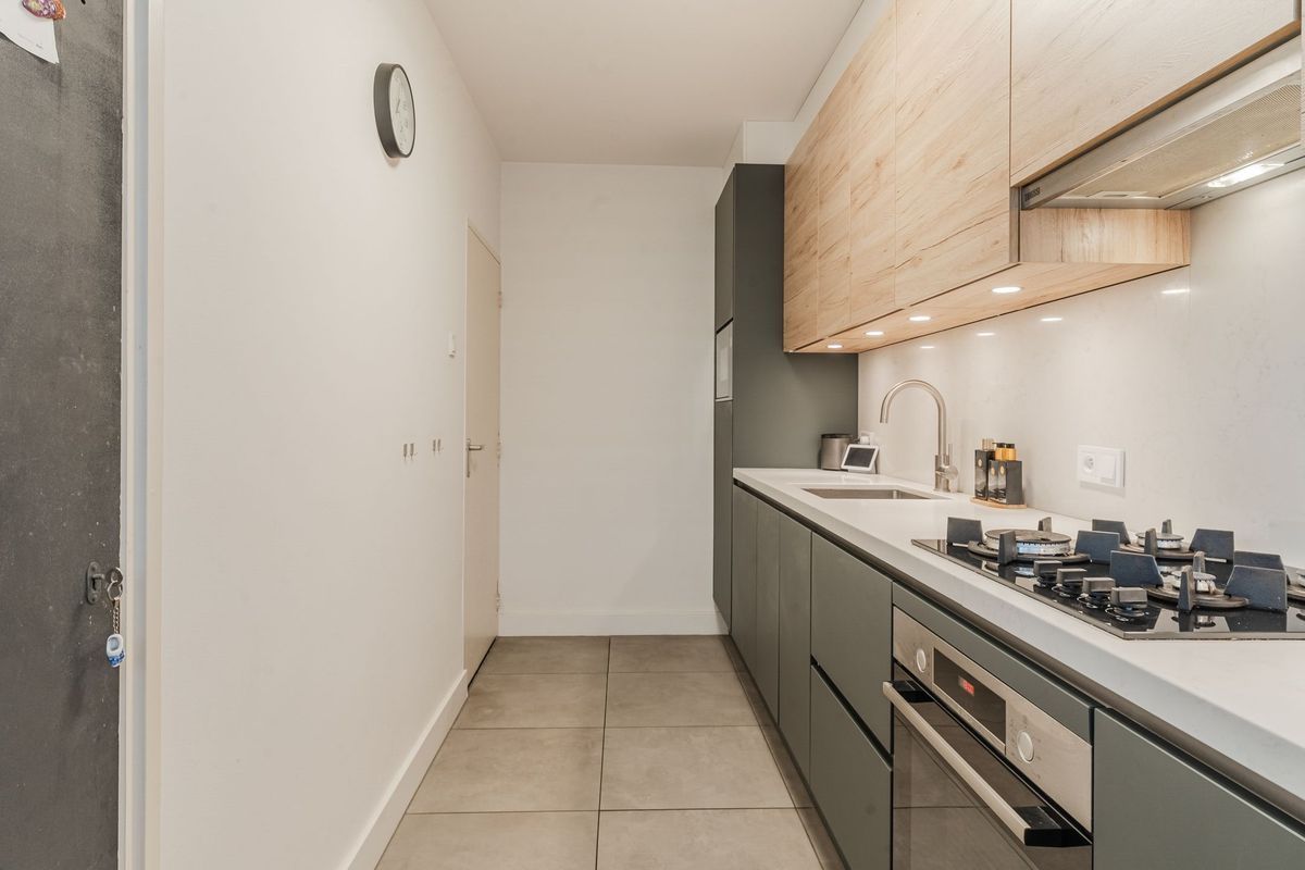 Postelse Hoeflaan 77 Photo Blur 9