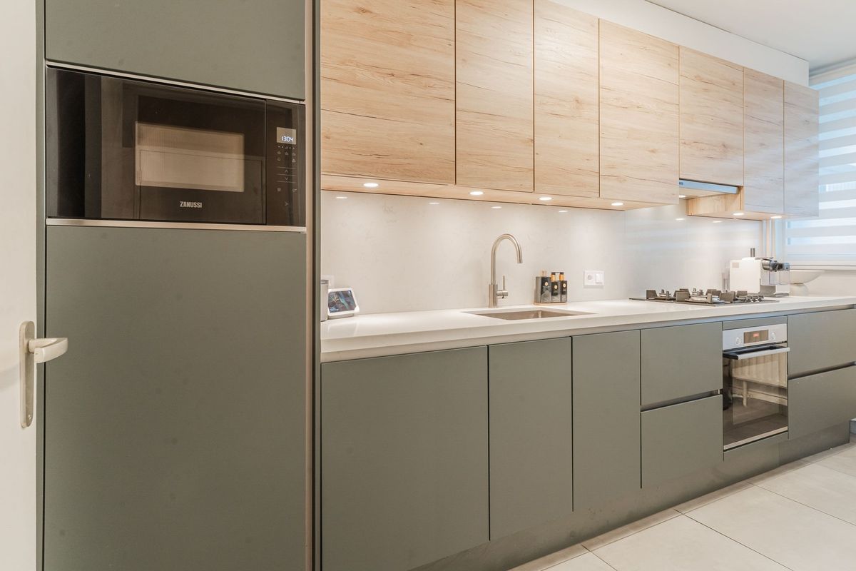 Postelse Hoeflaan 77 Photo Blur 2