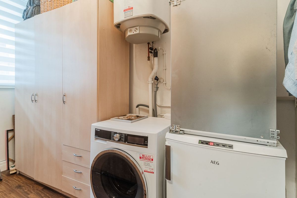 Postelse Hoeflaan 77 Photo Blur 11