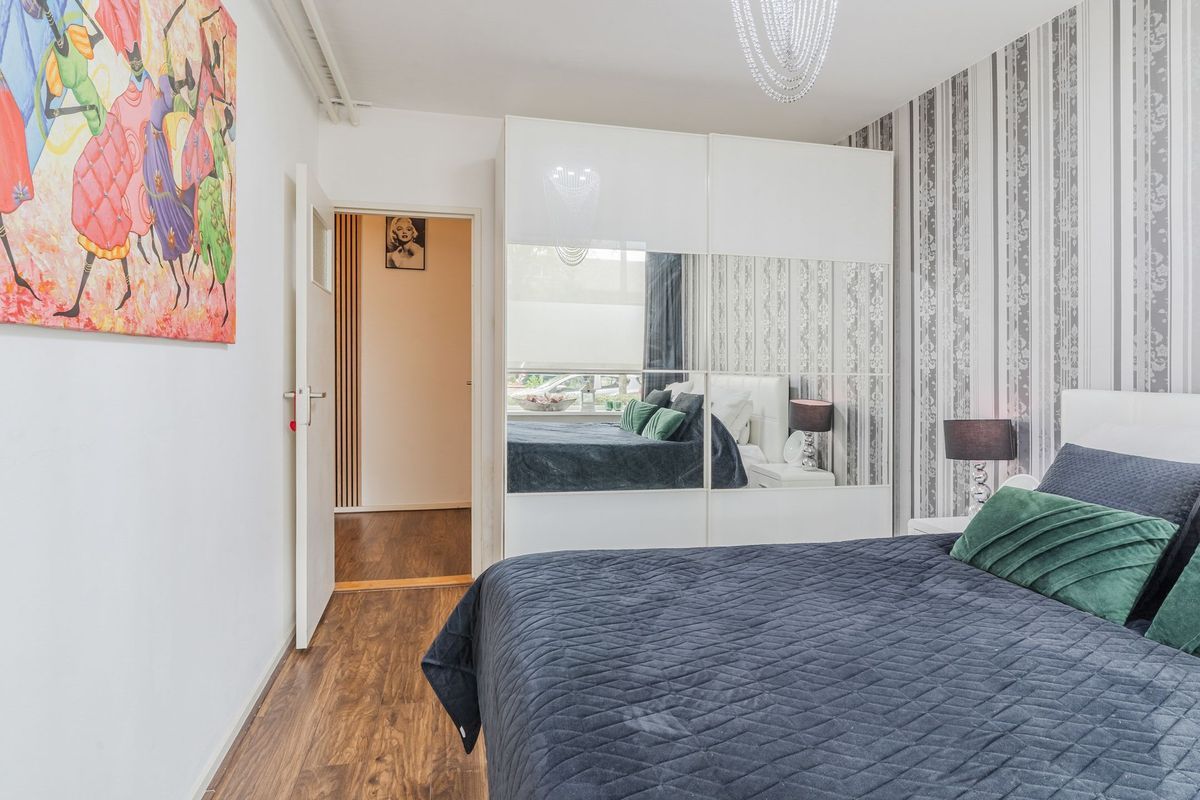 Postelse Hoeflaan 77 Photo Blur 16