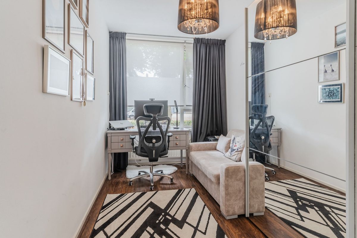 Postelse Hoeflaan 77 Photo Blur 17