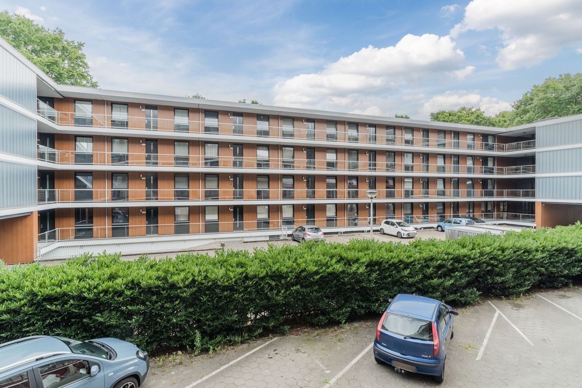 Postelse Hoeflaan 77 Photo Blur 27