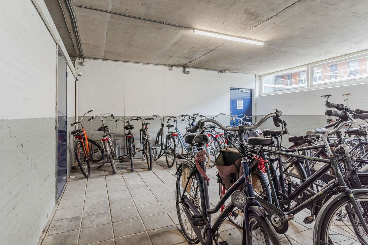 Postelse Hoeflaan 77 Photo Blur 30