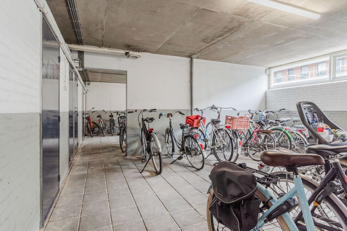 Postelse Hoeflaan 77 Photo Blur 29