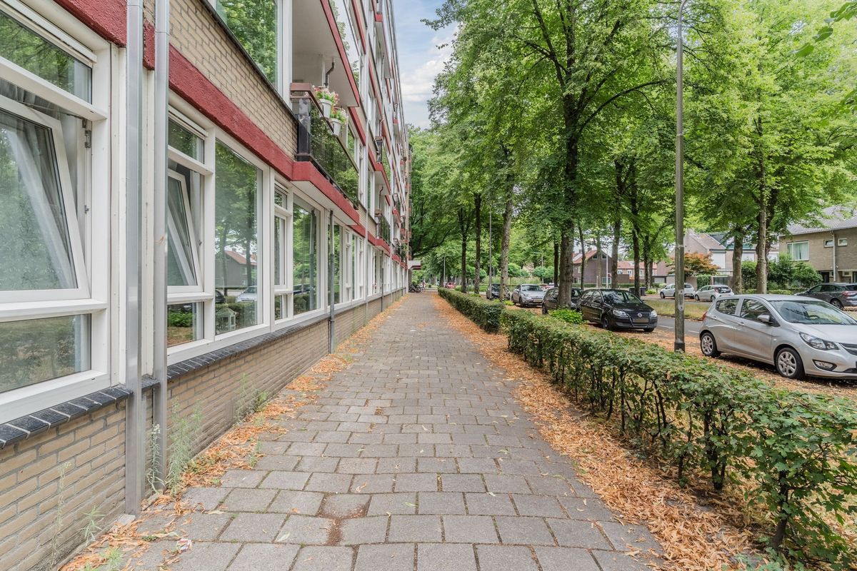 Postelse Hoeflaan 77 Photo Blur 35