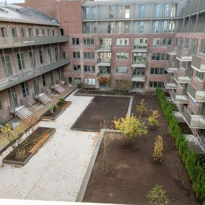 Oude Vest 6 - D4 Photo 4