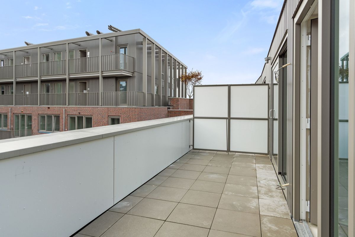 Oude Vest 6 - D4 Photo Blur 33