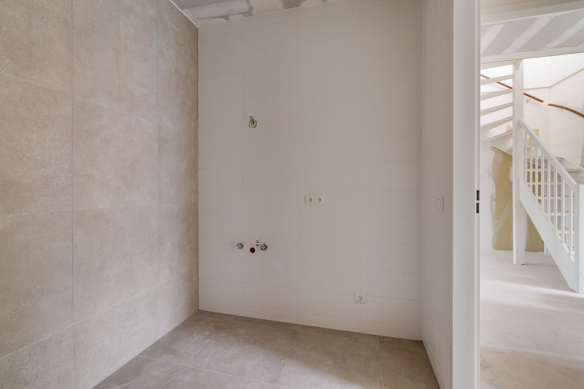 Oude Vest 6 - D4 Photo Blur 25