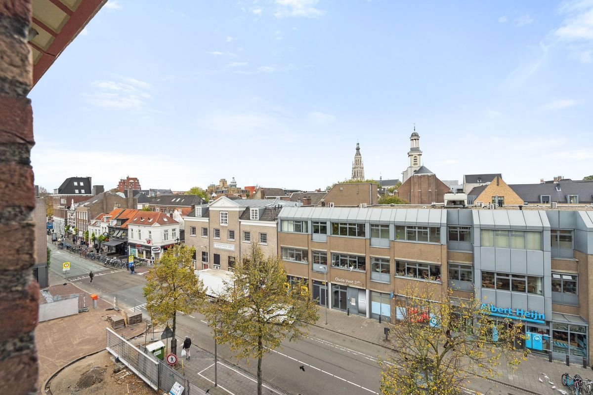 Oude Vest 6 - D4 Photo Blur 19