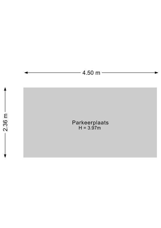 Oude Vest 6 - D4 Floorplan Blur 6