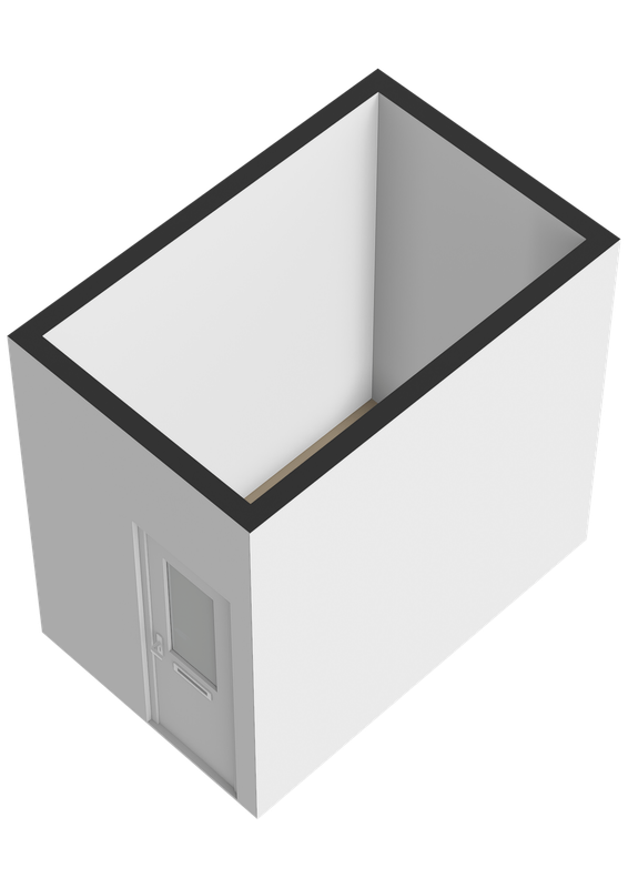 Oude Vest 6 - D4 Floorplan Blur 5