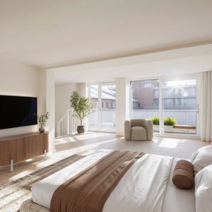 Oude Vest 6 - D4 Photo 2