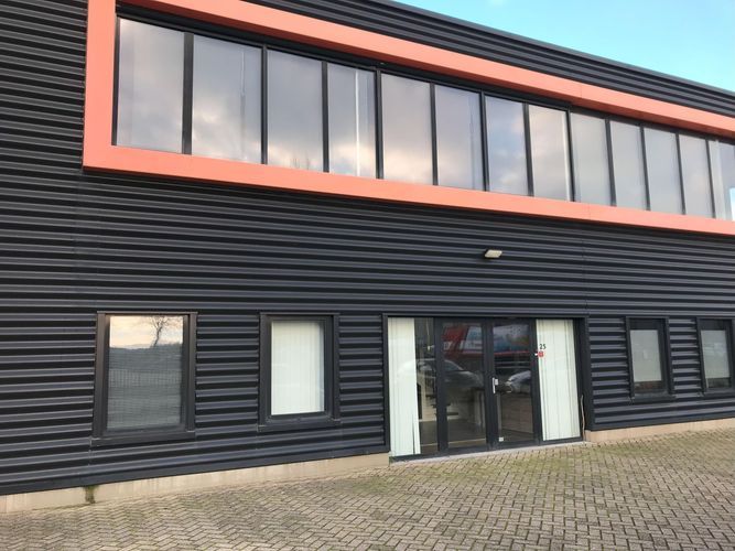 Provinciënbaan 25 Photo 1