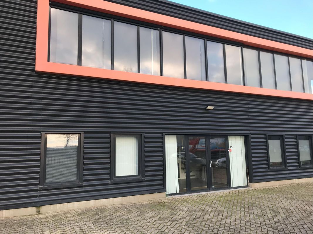 Provinciënbaan 25 Photo Blur 1