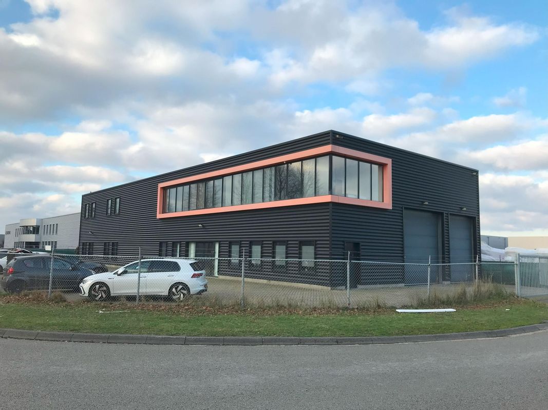 Provinciënbaan 25 Photo Blur 0