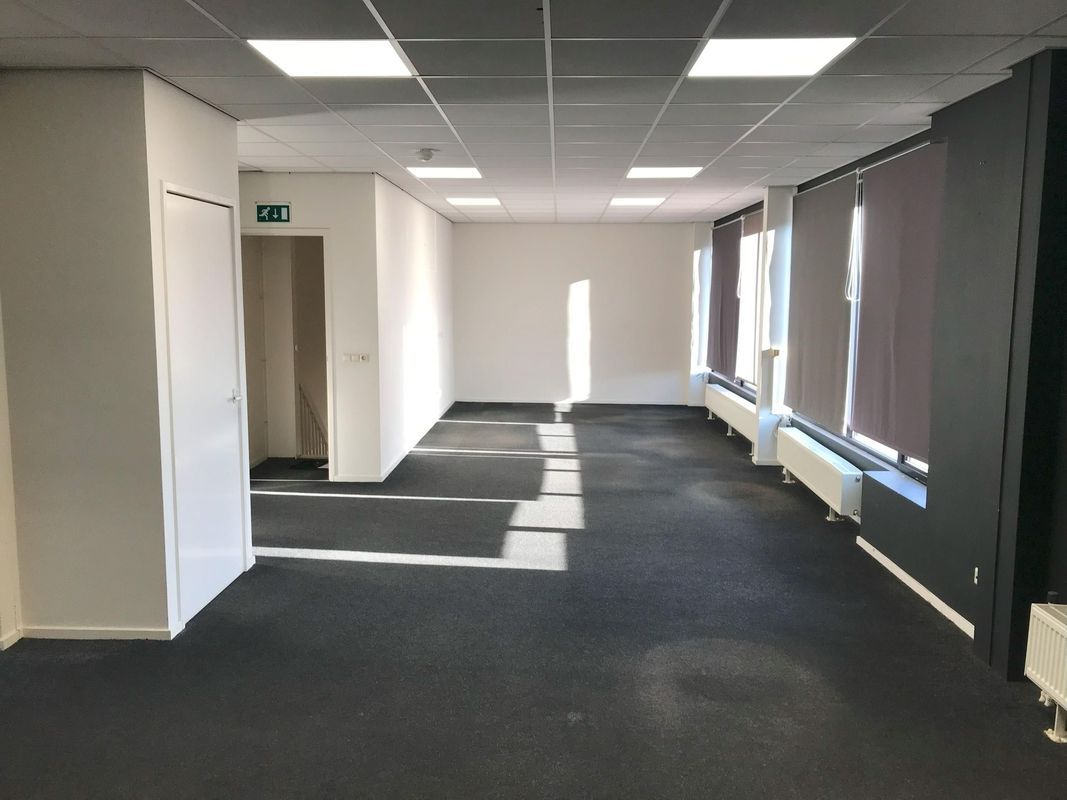 Provinciënbaan 25 Photo Blur 3