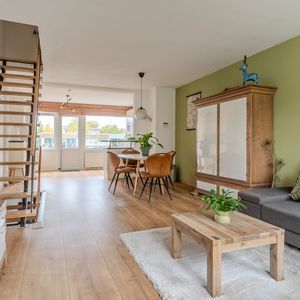 Adelaartlaan 73 Photo 2