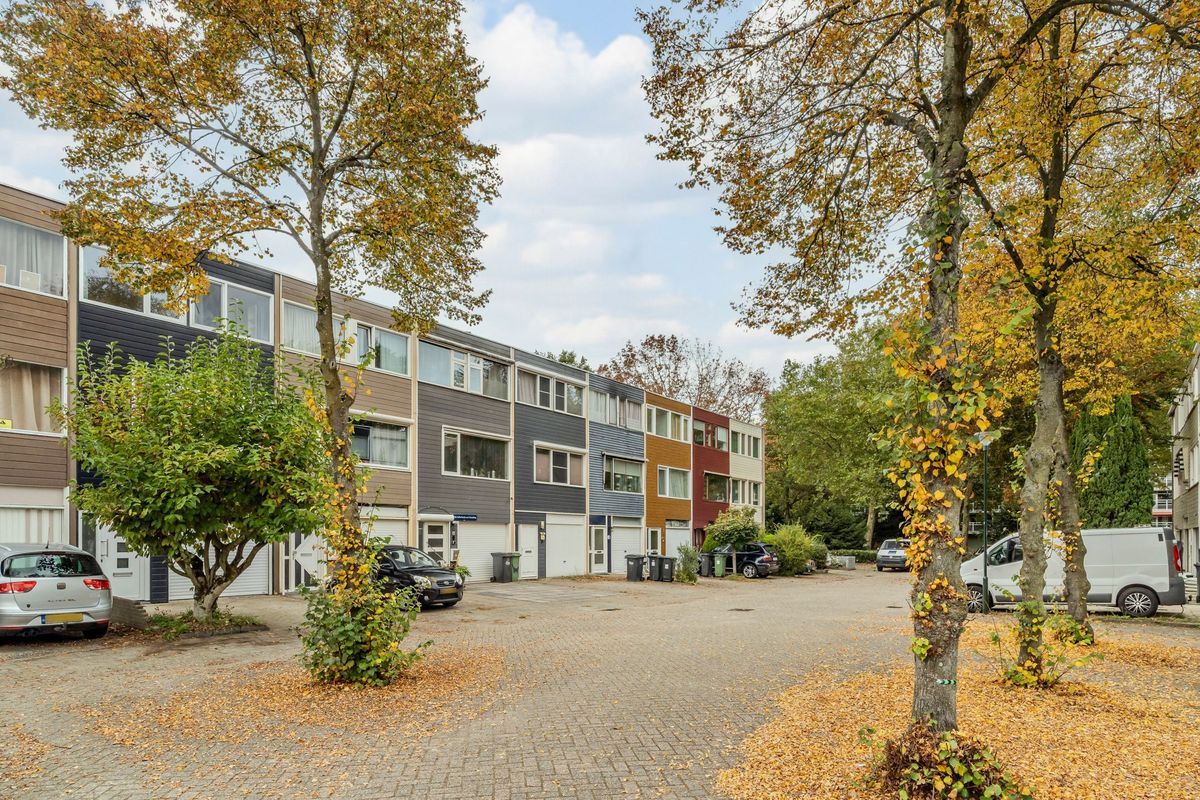 Adelaartlaan 73 Photo Blur 4