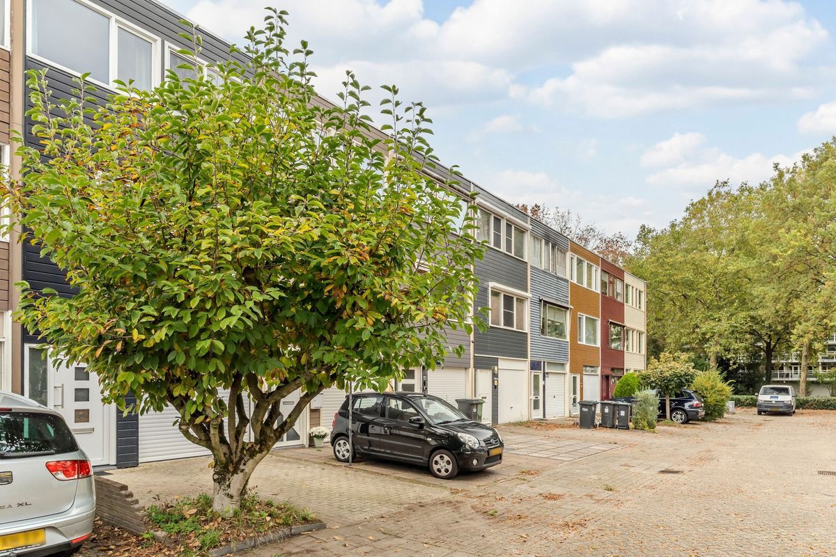 Adelaartlaan 73 Photo Blur 55