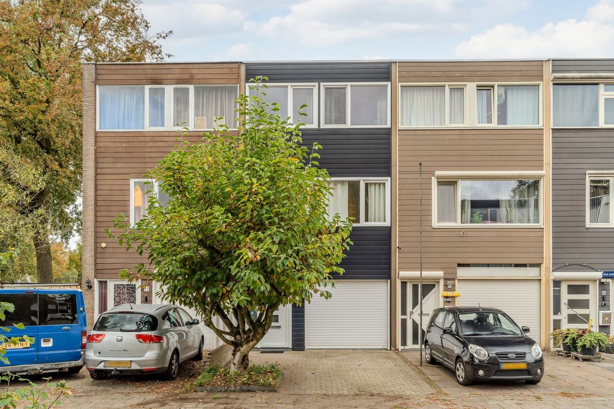 Adelaartlaan 73 Photo Blur 5