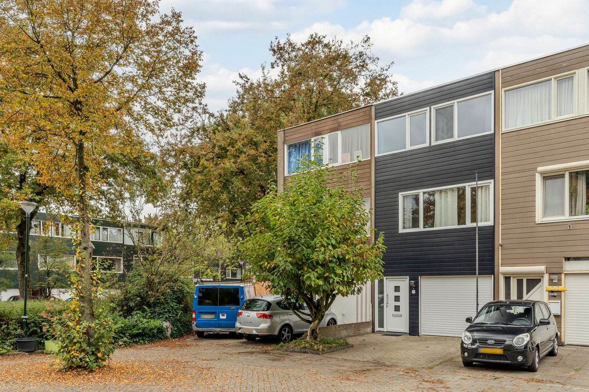 Adelaartlaan 73 Photo Blur 54