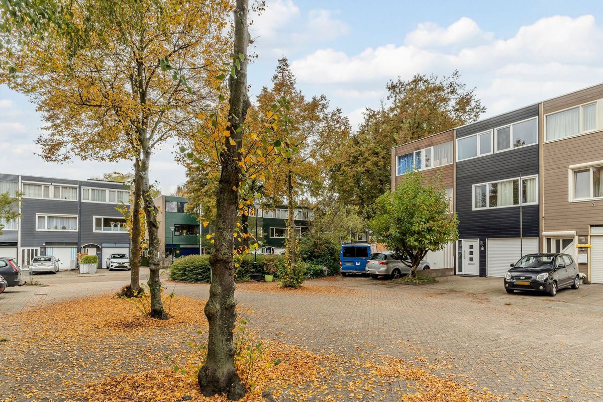 Adelaartlaan 73 Photo Blur 56