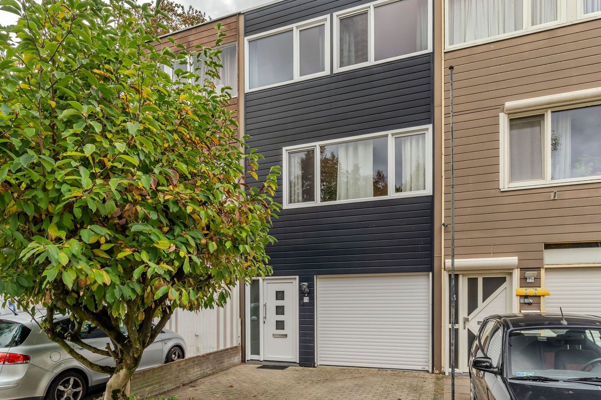 Adelaartlaan 73 Photo Blur 6