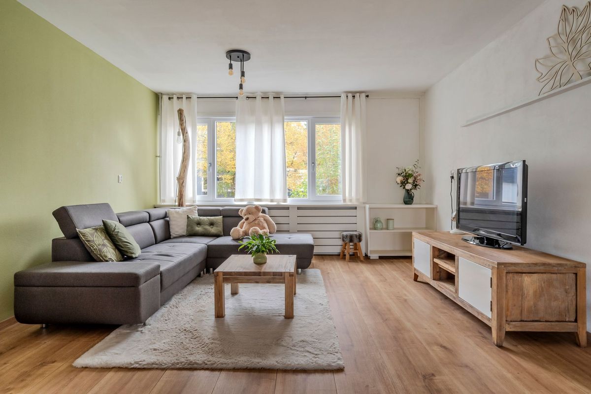 Adelaartlaan 73 Photo Blur 2