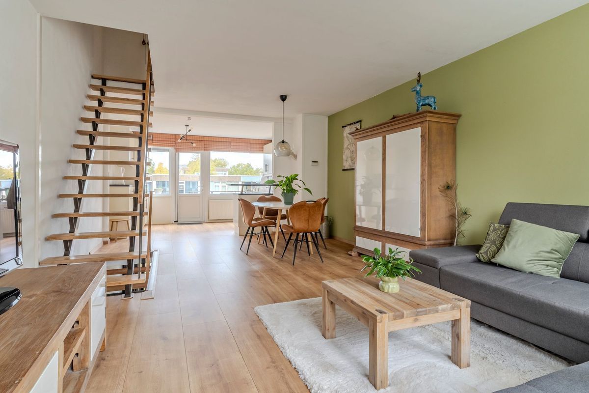 Adelaartlaan 73 Photo Blur 18