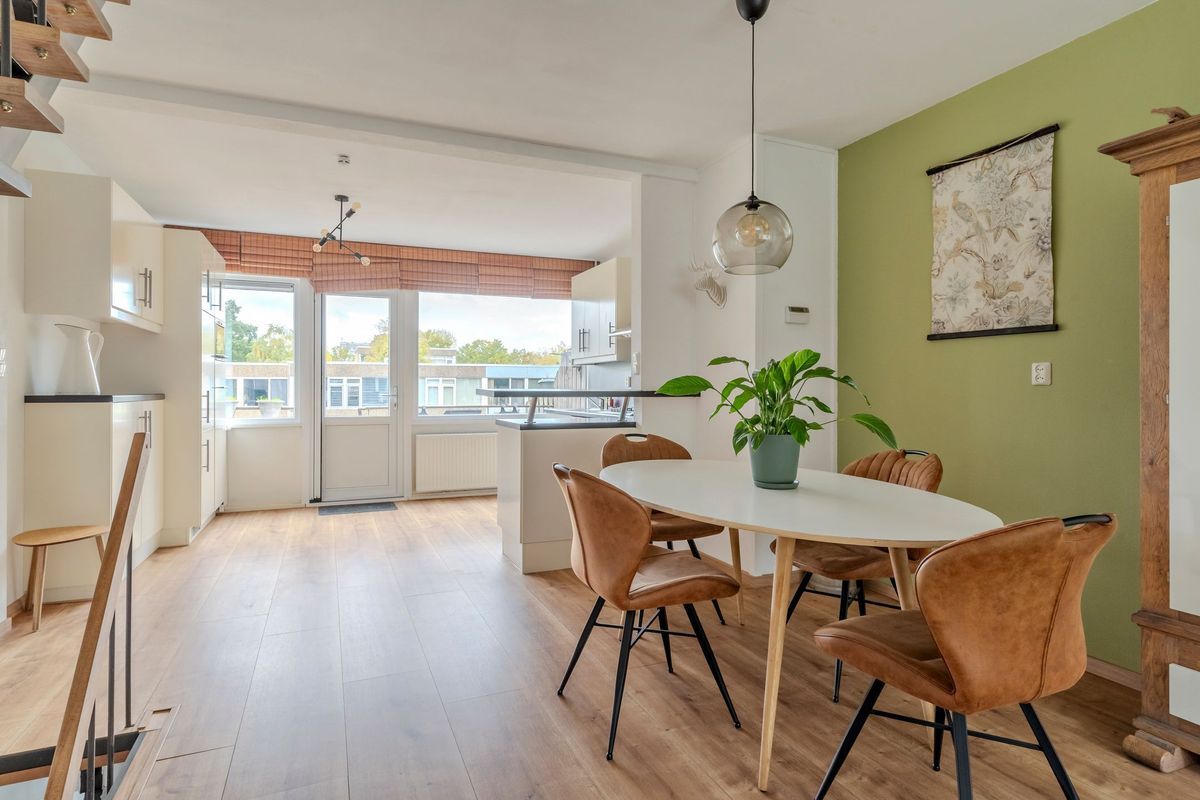 Adelaartlaan 73 Photo Blur 20