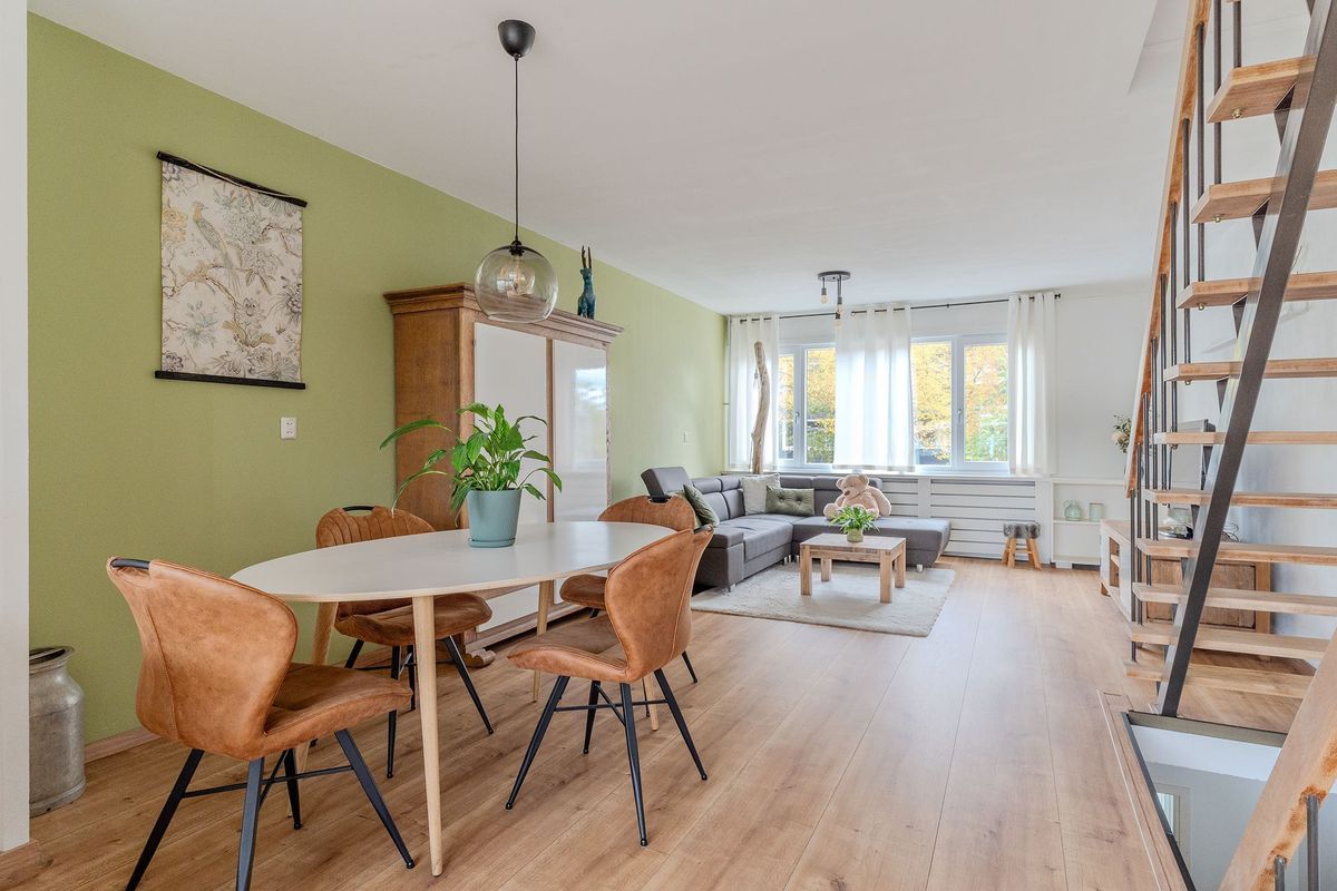 Adelaartlaan 73 Photo Blur 21