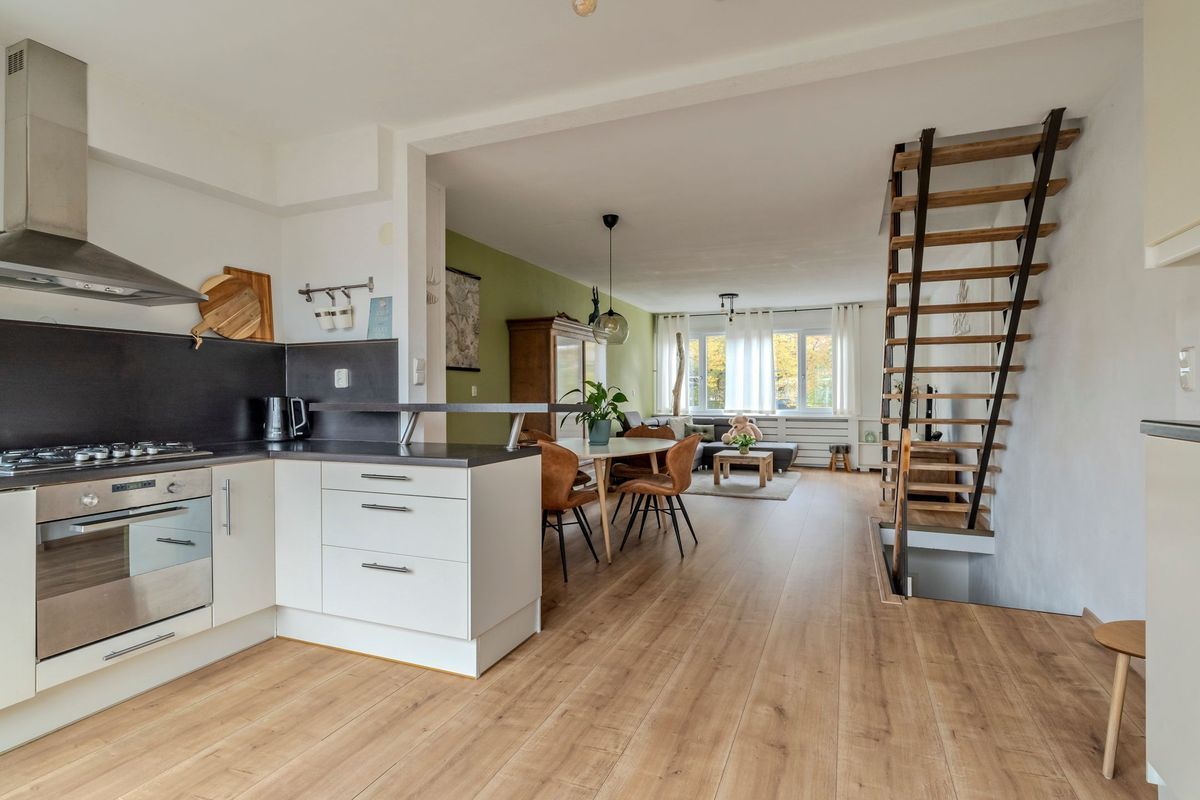 Adelaartlaan 73 Photo Blur 24