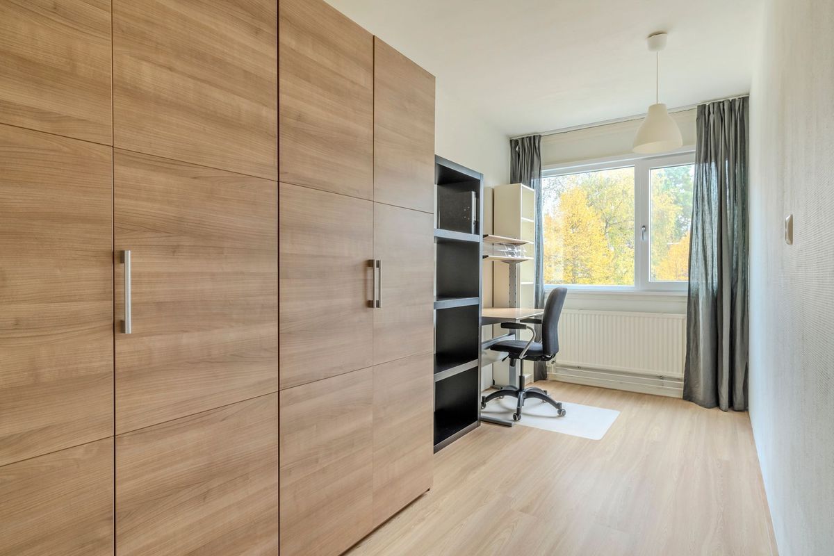 Adelaartlaan 73 Photo Blur 30