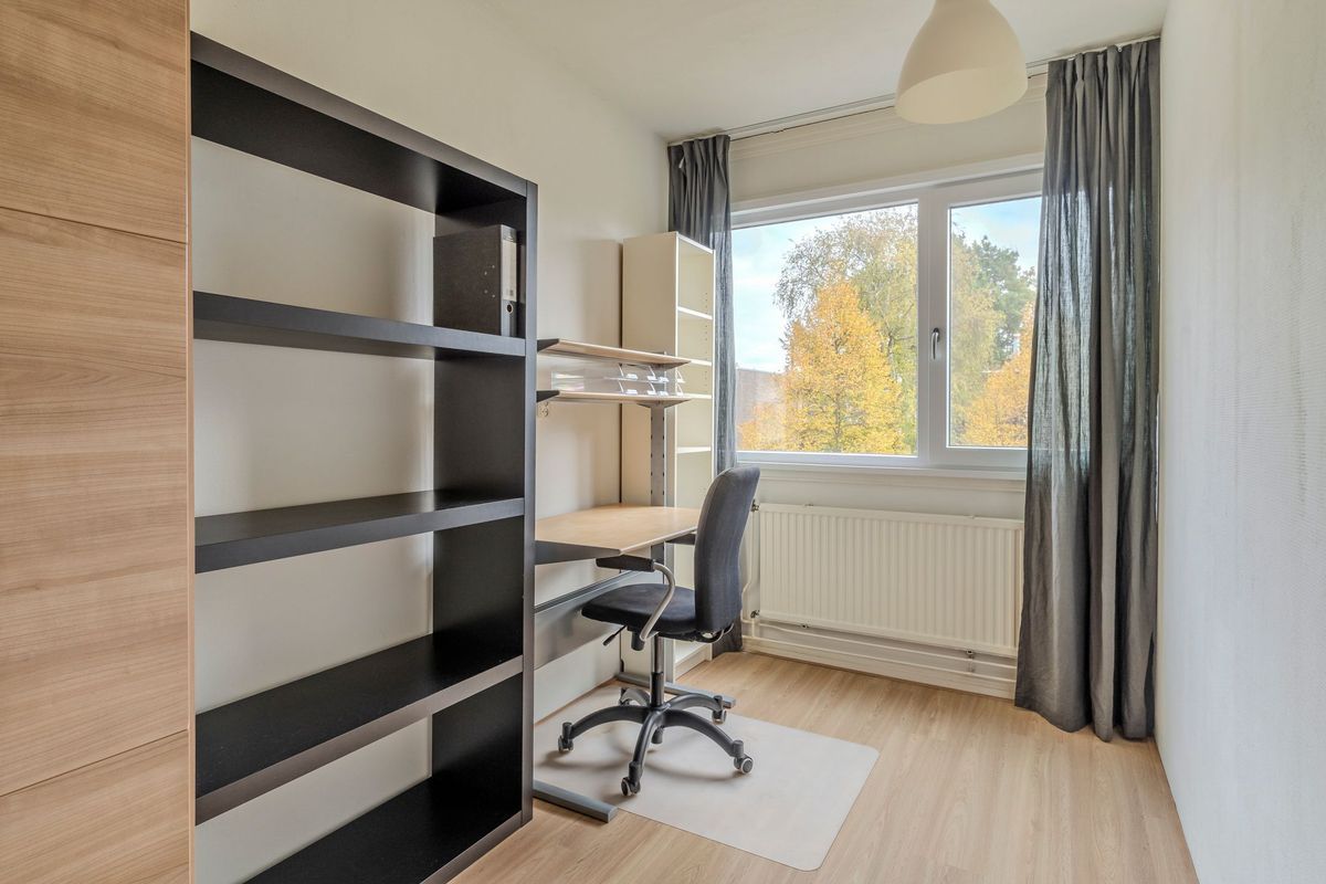 Adelaartlaan 73 Photo Blur 31