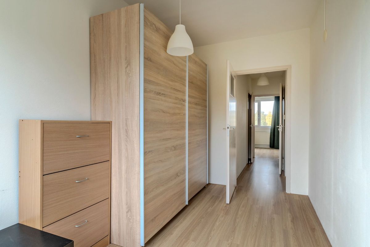 Adelaartlaan 73 Photo Blur 34