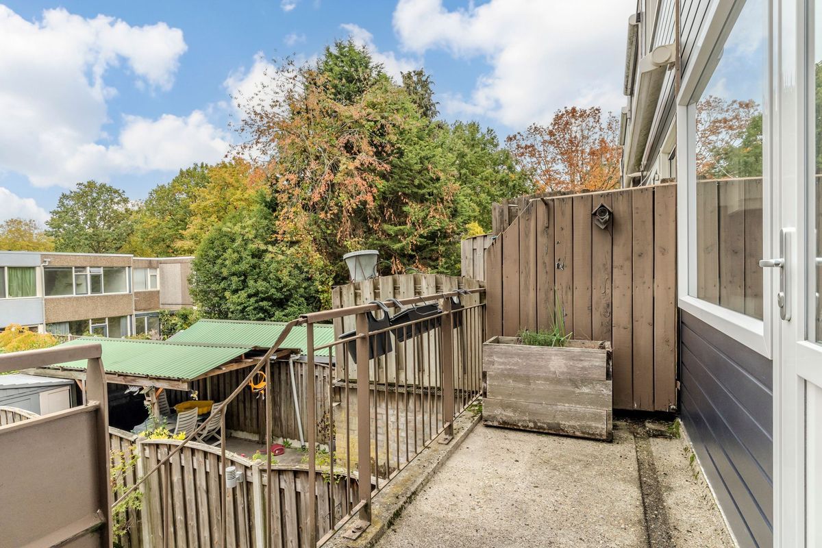 Adelaartlaan 73 Photo Blur 38