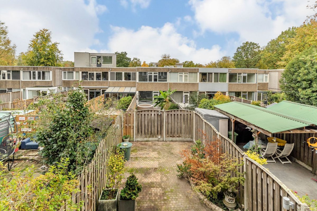 Adelaartlaan 73 Photo Blur 39